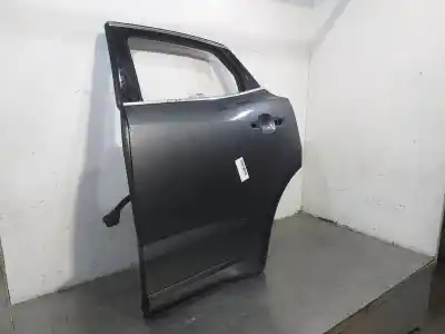 Автозапчасти б/у задняя левая дверь за jaguar e-pace r-dynamic awd 180 cv / 132 kw ссылки oem iam j9c2947  