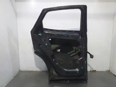 Автозапчасти б/у задняя левая дверь за jaguar e-pace r-dynamic awd 180 cv / 132 kw ссылки oem iam j9c2947  