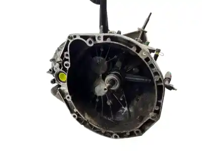 Автозапчасти б/у коробка передач за renault laguna ii (bg0/1_) 1.9 dci (bg08, bg0g) ссылки oem iam pk6018  6 velocidades