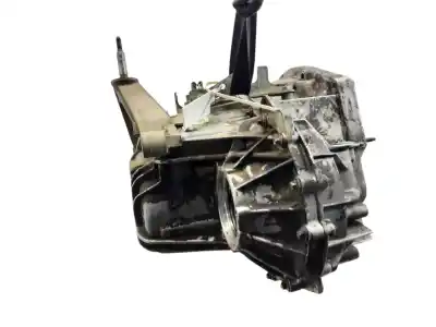 Автозапчасти б/у коробка передач за renault laguna ii (bg0/1_) 1.9 dci (bg08, bg0g) ссылки oem iam pk6018  6 velocidades