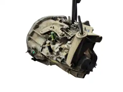 Автозапчасти б/у коробка передач за renault laguna ii (bg0/1_) 1.9 dci (bg08, bg0g) ссылки oem iam pk6018