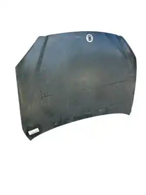 Автозапчасти б/у капот за ssangyong kyron 200 xdi limited ссылки oem iam 6101109111