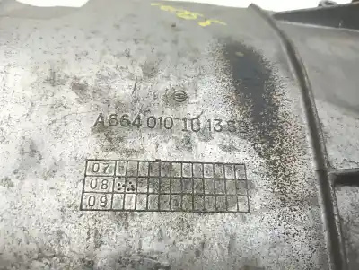 Автозапчасти б/у возчик за ssangyong kyron 200 xdi limited ссылки oem iam a6640101013sd  