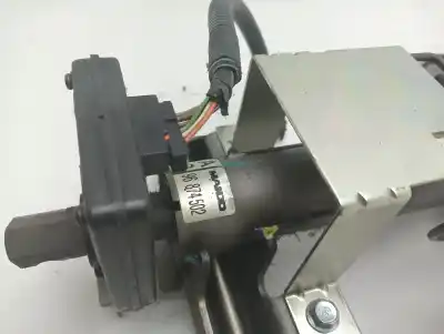 Автозапчастина б/у рульва колонка для opel antara cosmo 4x4 посилання на oem iam 96874502  