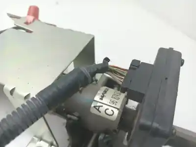 Автозапчастина б/у рульва колонка для opel antara cosmo 4x4 посилання на oem iam 96874502  