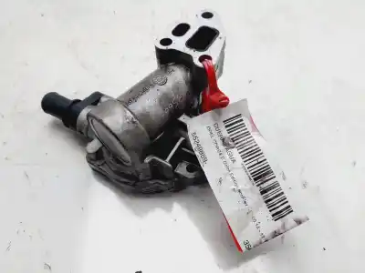 Автозапчастина б/у клапан egr для opel corsa d color edition посилання на oem iam 55249869