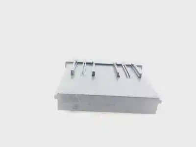 Second-hand car spare part electronic module for peugeot 508 allure oem iam references 9601695280  