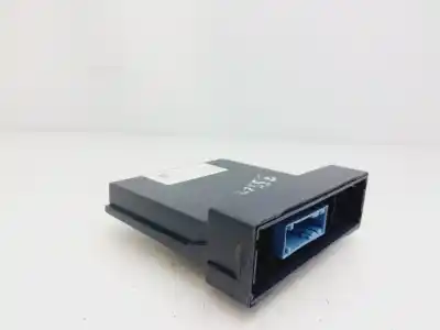 Second-hand car spare part electronic module for peugeot 508 allure oem iam references 9601695280