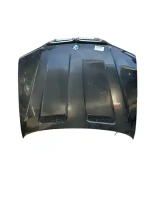 Peça sobressalente para automóvel em segunda mão capot por bmw x5 (e53) 3.0d referências oem iam 41617008328  