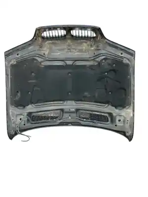 Peça sobressalente para automóvel em segunda mão capot por bmw x5 (e53) 3.0d referências oem iam 41617008328  