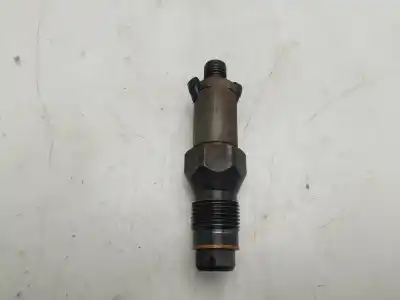 Second-hand car spare part injector for peugeot 206 1.9 d -wjy oem iam references lcr6736001