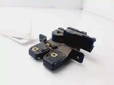 Piesă de schimb auto la mâna a doua ÎNCUIETOARE PORBAGAJ pentru RENAULT LAGUNA II (BG0/1_)  Referințe OEM IAM 8200229957  