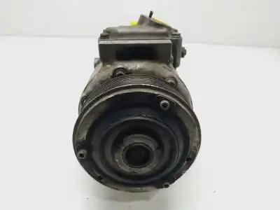 Peça sobressalente para automóvel em segunda mão compressor de ar condicionado a/a a/c por seat leon (1p1) reference referências oem iam 1k0820803q  