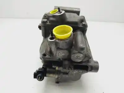 Peça sobressalente para automóvel em segunda mão compressor de ar condicionado a/a a/c por seat leon (1p1) reference referências oem iam 1k0820803q  