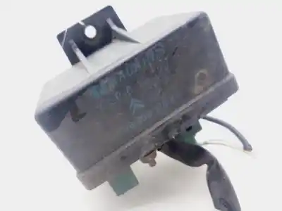 Second-hand car spare part GLOW PLUG for CITROEN BERLINGO  OEM IAM references 9639912580  