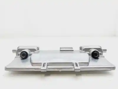 Second-hand car spare part camera for jaguar e-pace r-dynamic awd 180 cv / 132 kw oem iam references j9c319h406  