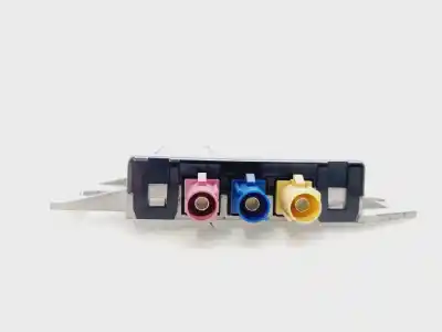 Second-hand car spare part electronic module for jaguar e-pace r-dynamic awd 180 cv / 132 kw oem iam references dpla19c097ba  