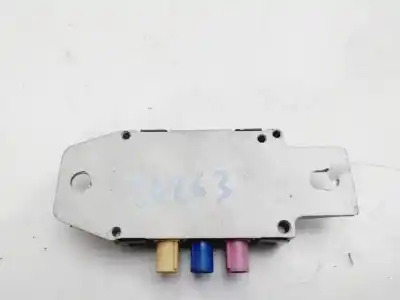 Second-hand car spare part electronic module for jaguar e-pace r-dynamic awd 180 cv / 132 kw oem iam references dpla19c097ba  