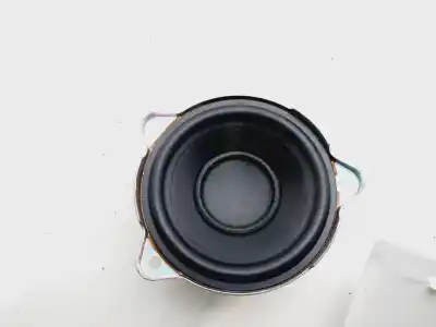 Second-hand car spare part speaker for jaguar e-pace r-dynamic awd 180 cv / 132 kw oem iam references gx7318808ba  