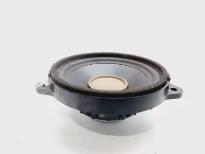 Second-hand car spare part speaker for jaguar e-pace r-dynamic awd 180 cv / 132 kw oem iam references gx7318808ea  