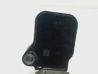 Pezzo di ricambio per auto di seconda mano bobina di accensione per seat ibiza (kj1) style riferimenti oem iam 04e905110k