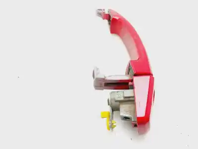 Second-hand car spare part exterior right front door handle for chevrolet aveo lt oem iam references 96468254
