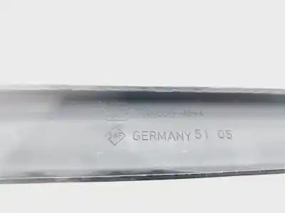 Peça sobressalente para automóvel em segunda mão haste de escova dianteiro direito por seat leon (1p1) 2.0 tdi 16v referências oem iam 1p0955409a  