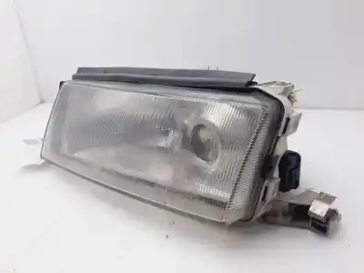 Автозапчастина б/у ліва фара для skoda octavia i combi (1u5) 1.9 tdi 4x4 посилання на oem iam 1u1941017p  