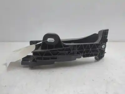 Second-hand car spare part accelerator pedal for ssangyong korando amber 4x2 136 cv / 100 kw oem iam references 2055037000  