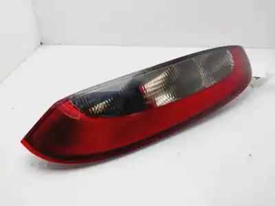 Second-hand car spare part LEFT TAILGATE LIGHT for OPEL CORSA C FURGONETA/HATCHBACK (X01)  OEM IAM references 09114336  