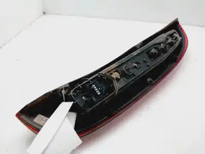 Pezzo di ricambio per auto di seconda mano lampada posteriore sinistra per opel corsa c furgoneta/hatchback (x01) 1.2 16v (f08, w5l) riferimenti oem iam 09114336  