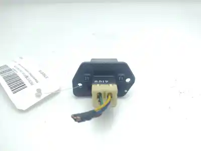 Автозапчасти б/у сопротивление нагреву за ssangyong kyron 200 xdi limited ссылки oem iam 3760978  