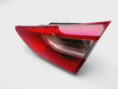 Peça sobressalente para automóvel em segunda mão farolim interior traseiro direito por hyundai i30 (gd) essence referências oem iam 92404a5010