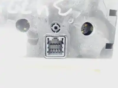 Peça sobressalente para automóvel em segunda mão comando de sofagem (chauffage / ar condicionado)  por dodge journey sxt referências oem iam 55111812ad  