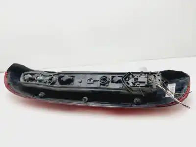 Second-hand car spare part right tailgate light for opel corsa c essentia oem iam references 09114337  