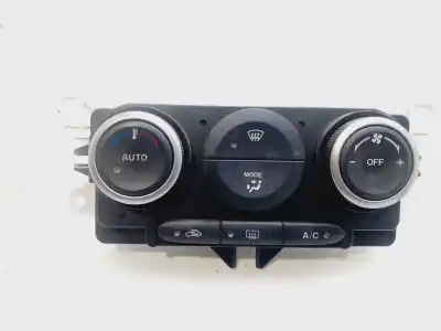 Автозапчастина б/у контроль опалення / кондиціонації для mazda cx-7 (er) active посилання на oem iam k1900eh64  