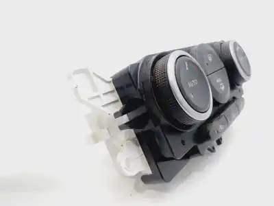 Second-hand car spare part heating / air conditioning control panel for mazda cx-7 (er) active oem iam references k1900eh64