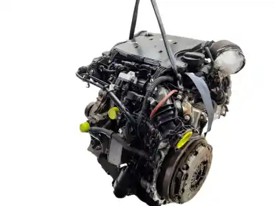 Автозапчасти б/у полный двигатель за mini clubman (f54) cooper d ссылки oem iam b47c20  