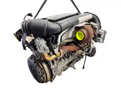 Автозапчасти б/у полный двигатель за mini clubman (f54) cooper d ссылки oem iam b47c20
