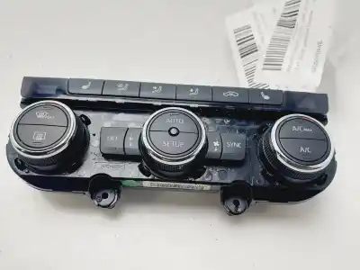 Автозапчасти б/у отопление / кондиционирование воздуха за seat leon st (5f8) 1.6 tdi ссылки oem iam 5f0907044e  