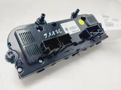 Автозапчасти б/у отопление / кондиционирование воздуха за seat leon st (5f8) 1.6 tdi ссылки oem iam 5f0907044e  