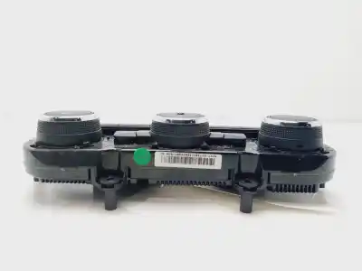 Tweedehands auto-onderdeel klimaatcontrole voor seat leon (5f1) cupra 290 oem iam-referenties 5f0907044n