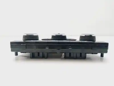 Peça sobressalente para automóvel em segunda mão comando de sofagem (chauffage / ar condicionado) por seat leon (5f1) cupra 290 referências oem iam 5f0907044n  