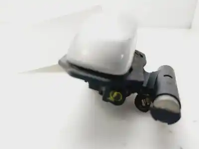 Автозапчастина б/у завнішня ручка задня ліва для suzuki swift berlina (mz) 1.3 gl посилання на oem iam 8281263j005pk