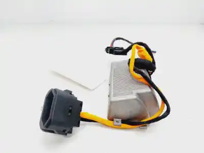 Second-hand car spare part electronic module for seat exeo st (3r5) 2.0 tdi oem iam references 3r0907155a  