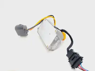 Second-hand car spare part electronic module for seat exeo st (3r5) 2.0 tdi oem iam references 3r0907155a  