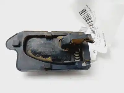 Pezzo di ricambio per auto di seconda mano maniglia interna posteriore destra per citroen saxo 1.1 sx riferimenti oem iam 9618585577