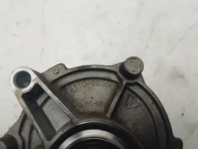 Second-hand car spare part brake depressor / vacuum pump for hyundai accent (mc) gl crdi oem iam references 288102a200