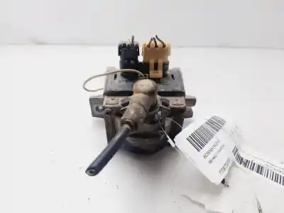 Pièce détachée automobile d'occasion BOBINE D'ALLUMAGE pour RENAULT 19 HATCHBACK (B/C53)  Références OEM IAM 7700732263  
