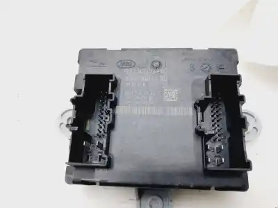 Second-hand car spare part electronic module for jaguar e-pace r-dynamic awd 180 cv / 132 kw oem iam references hk8314d617bb  